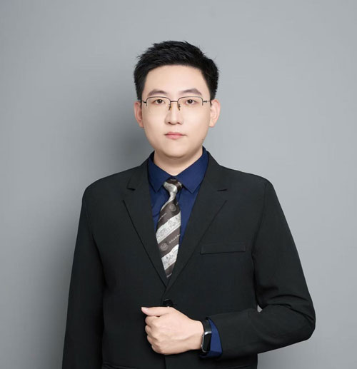 马启文